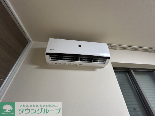 メゾン・ド・ロンジュの物件内観写真